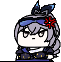 SilverMald animated emote