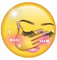 Slay emoji