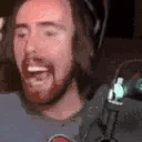 AsmonExplainingHow emote