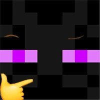 Thinking_Enderman emote