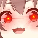 HyperKorone static emote