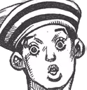 GappySurprised emote
