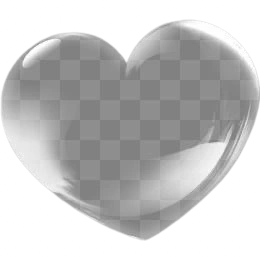 3d_grey_heart emote