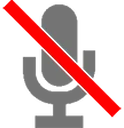 micMUTED emote