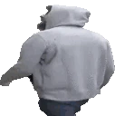 hoboWalk emote