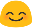 blobsmilehappy emote