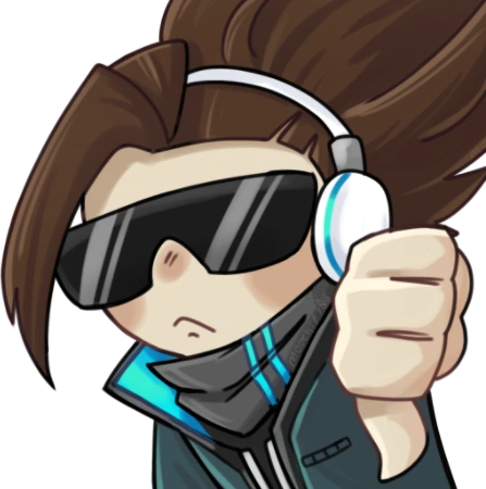 Yasuo_thumbs_down emote
