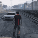 npc animated emote
