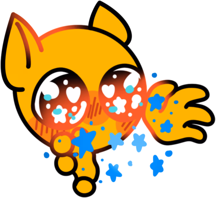 Cat_magic emote