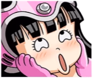 ChichiAmazed emote