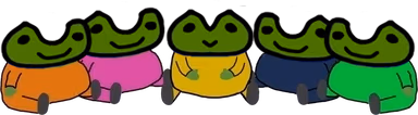 denttfrenns emote