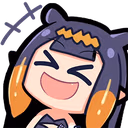 takolaugh emote
