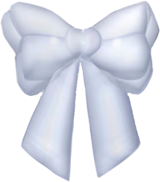 blue_ribbon emote