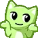 ShrugAnimated emote