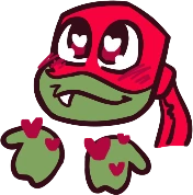 GiveLove emote