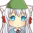nekoDank emoji