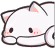 shy_cat emote