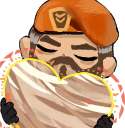 BrimstoneLove emote