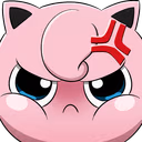 Angry emote