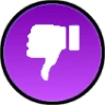 ThumbsDown emote