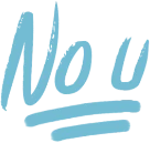 nou_blue emote