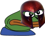 Madgeneto emote