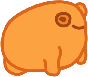 orange_froggie emote