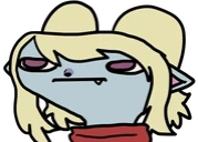 PoppyYesh emote