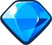 crystal emote