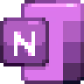 MicrosoftOneNote emote