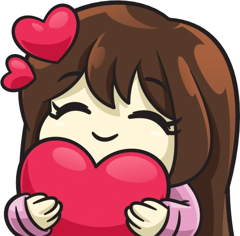 LilaLove emoji