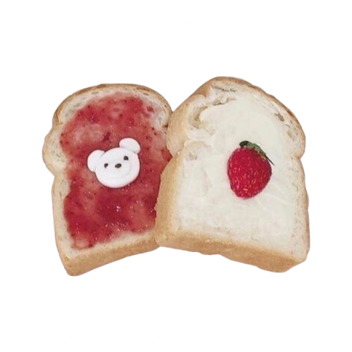 Strawberry_toast emote