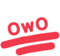 OwO emote