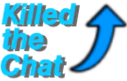KilledChat emote
