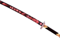 knife emote