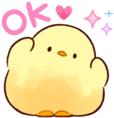 duck_ok emote