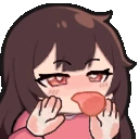elisLick emote