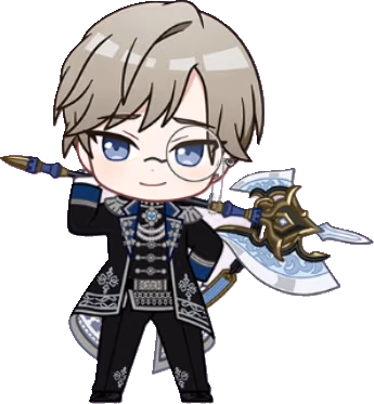 Tohma emote