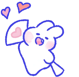bun_cheer emote