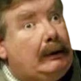 alarmed emote