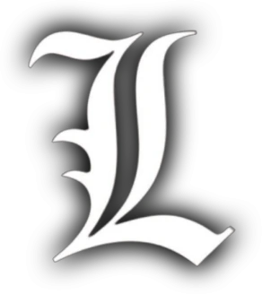 DeathNoteGreyL emote