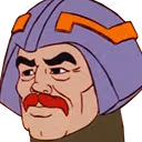 LlegoElBigote emote
