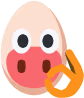 pigegg emote