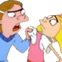 bully emote