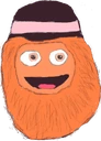 gritty_smile emote