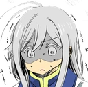 LenaDisgust emote