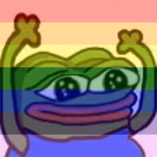 pepepride emote