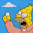 OldManYellsAtCloud emote