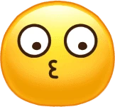 kissingmad emote