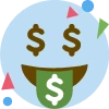 Suscriptor emote